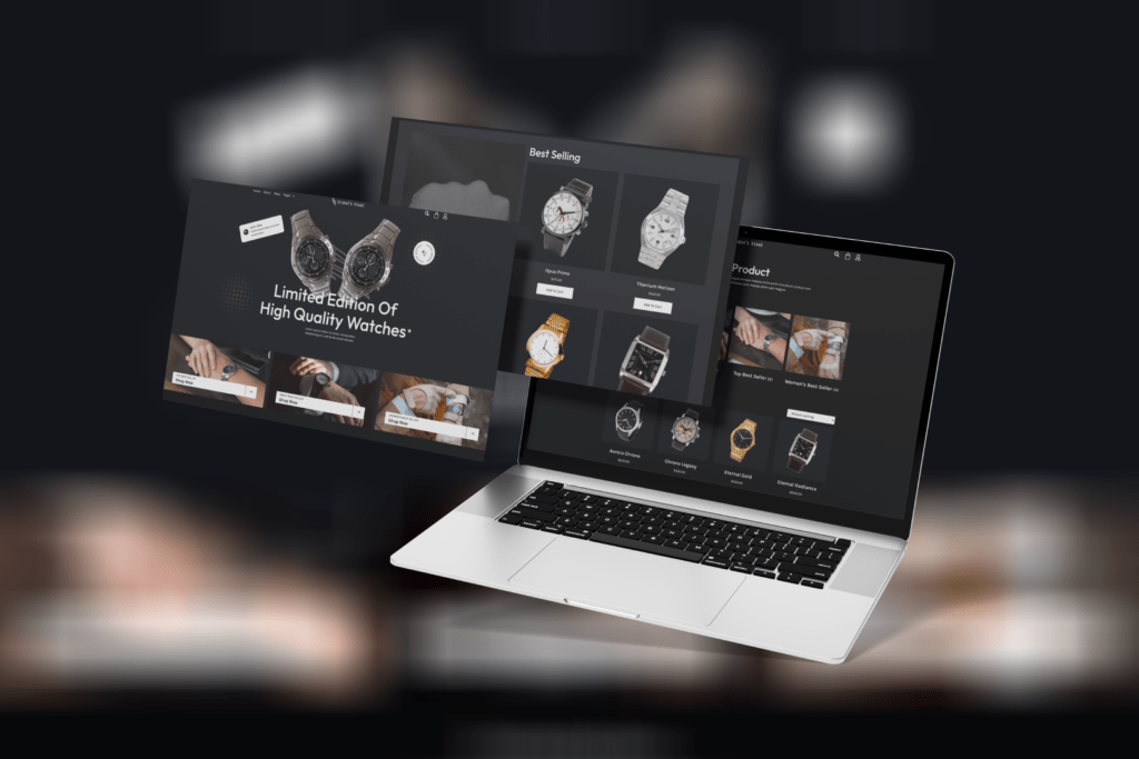 Why a “Best Selling Product” Niche Website is Your Ticket to E-commerce Success 